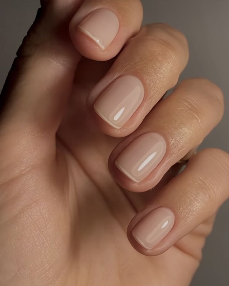 Manicure Elegante